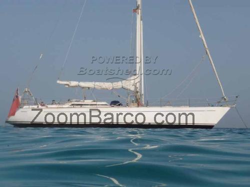 Morgan 50 ficha tecnica